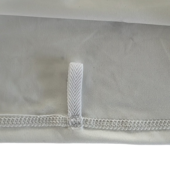 Volcom Lido Solid Rashguard Shirt - Picture 11 of 14